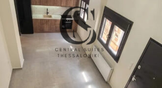 Πωλείται Ανακαινισμένο Loft 66 τ.μ. στην Ανάληψη Θεσσαλονίκης – 125.000€