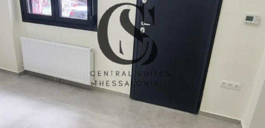 Πωλείται Ανακαινισμένο Loft 66 τ.μ. στην Ανάληψη Θεσσαλονίκης – 125.000€