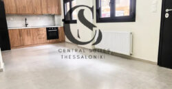Πωλείται Ανακαινισμένο Loft 66 τ.μ. στην Ανάληψη Θεσσαλονίκης – 125.000€