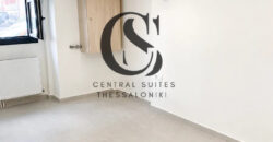 Πωλείται Ανακαινισμένο Loft 66 τ.μ. στην Ανάληψη Θεσσαλονίκης – 125.000€