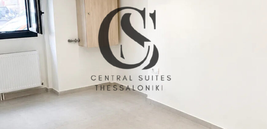 Πωλείται Ανακαινισμένο Loft 66 τ.μ. στην Ανάληψη Θεσσαλονίκης – 125.000€
