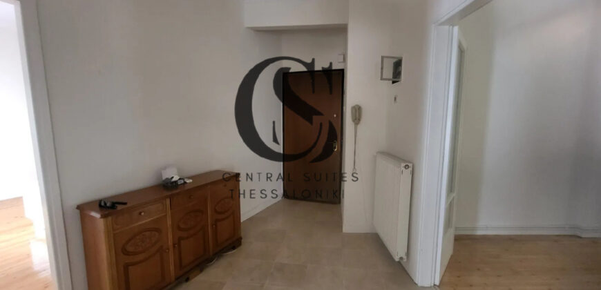 Πωλείται διαμέρισμα 107 τ.μ. στην Ανάληψη – Μπότσαρη | €250.000
