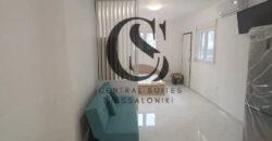 Πωλείται Ανακαινισμένο Studio 37 τ.μ. – Συκιές Θεσσαλονίκης | 72.000€