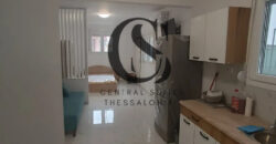 Πωλείται Ανακαινισμένο Studio 37 τ.μ. – Συκιές Θεσσαλονίκης | 72.000€
