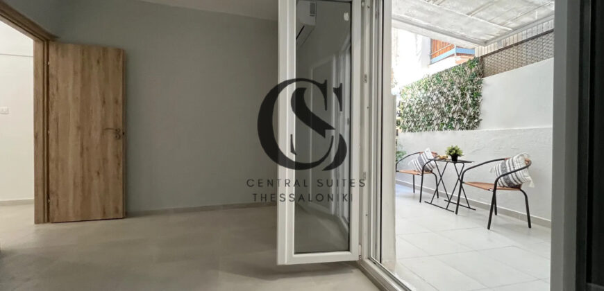 Πωλείται Ανακαινισμένο Διαμέρισμα 65 τ.μ. στο Φάληρο Θεσσαλονίκης 99.000 €