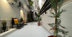 Πωλείται Ανακαινισμένο Διαμέρισμα 65 τ.μ. στο Φάληρο Θεσσαλονίκης 99.000 €