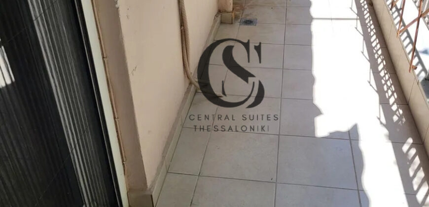 Ενοικιάζεται διαμέρισμα 107 τ.μ. στην Ανάληψη – Μπότσαρη | 700€