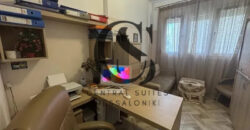 Πωλείται ανακαινισμένο γραφείο 16 τ.μ. – Κέντρο Θεσσαλονίκης | 47.000€