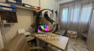 Πωλείται ανακαινισμένο γραφείο 16 τ.μ. – Κέντρο Θεσσαλονίκης | 47.000€