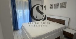 Πωλείται πλήρως ανακαινισμένο & επιπλωμένο διαμέρισμα 79 τ.μ. στο κέντρο Θεσσαλονίκης – 165.000€
