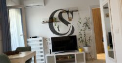 Πωλείται πλήρως ανακαινισμένο & επιπλωμένο διαμέρισμα 79 τ.μ. στο κέντρο Θεσσαλονίκης – 165.000€