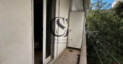 Ενοικιάζεται διαμέρισμα 110 τ.μ. στην Καλαμαριά – 770€