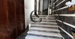 Ενοικιάζεται διαμέρισμα 110 τ.μ. στην Καλαμαριά – 770€