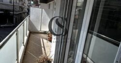Ενοικιάζεται διαμέρισμα 110 τ.μ. στην Καλαμαριά – 770€