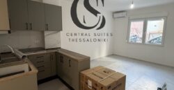 ΠΩΛΕΙΤΑΙ ΙΣΟΓΕΙΑ ΓΚΑΡΣΟΝΙΕΡΑ 58 τ.μ. ΜΕ ΑΥΛΗ | ΙΠΠΟΚΡΑΤΕΙΟ – ΦΑΛΗΡΟ 98.000€