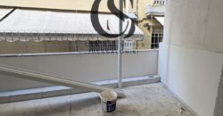 ΠΩΛΕΙΤΑΙ ΙΣΟΓΕΙΑ ΓΚΑΡΣΟΝΙΕΡΑ 58 τ.μ. ΜΕ ΑΥΛΗ | ΙΠΠΟΚΡΑΤΕΙΟ – ΦΑΛΗΡΟ 98.000€