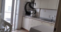 Ενοικιάζεται ανακαινισμένο διαμέρισμα 50 τ.μ. – Καμάρα, Κέντρο Θεσσαλονίκης | 500€/μήνα